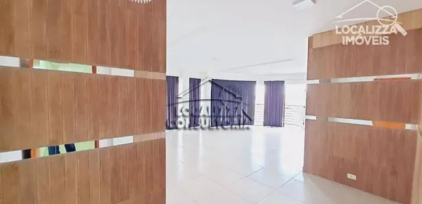 Kitnet com 1 Quarto à venda, 63m² no Vila São Pedro, Americana