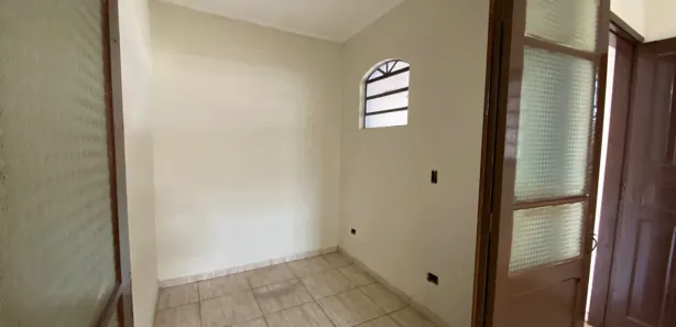 Casa com 3 Quartos para alugar, 107m² no Jaraguá, Piracicaba