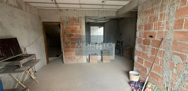 Apartamento com 3 Quartos à venda, 160m² no Cabral, Contagem