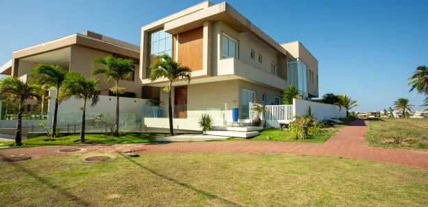 Casa de Condomínio com 5 Quartos à venda, 590m² no Brisas de Atalaia, Barra dos Coqueiros