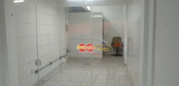 Loja / Salão / Ponto Comercial à venda, 27m² no Centro, Itatiba