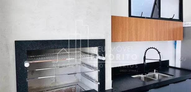 Casa de Condomínio com 4 Quartos à venda, 306m² no Jardim das Minas, Itupeva