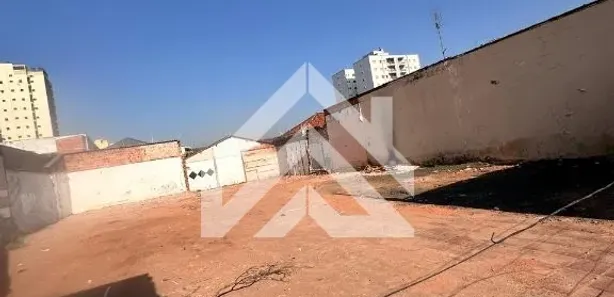 Terreno / Lote / Condomínio para alugar, 448m² no Saúde, Rio Claro