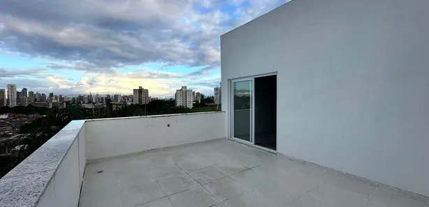 Apartamento com 2 Quartos à venda, 107m² no Pernambués, Salvador