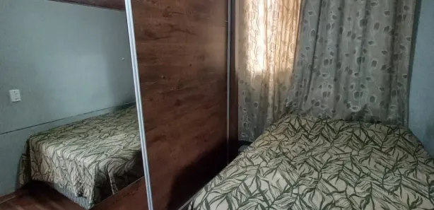 Apartamento com 2 Quartos à venda, 45m² no Jardim São Luiz, Jandira