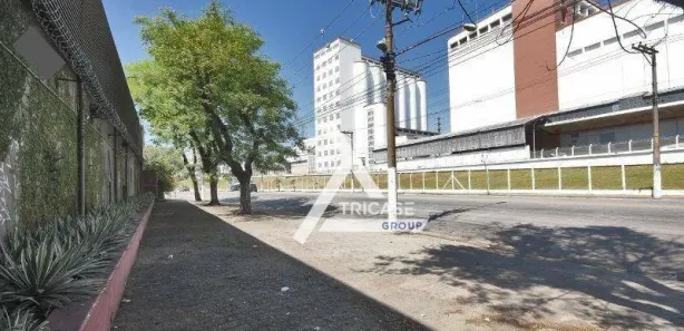Prédio Inteiro para alugar, 3700m² no Jaguaré, São Paulo