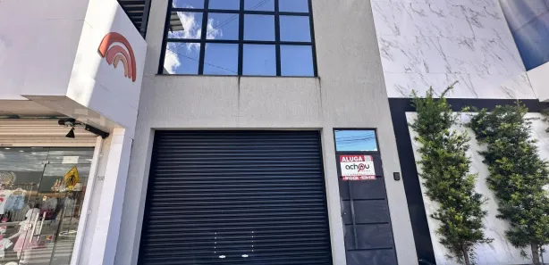 Loja / Salão / Ponto Comercial para alugar, 60m² no Novo Horizonte, Marabá