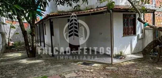 Casa com 3 Quartos à venda, 90m² no , São Francisco do Conde