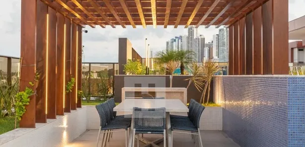 Conjunto Comercial / Sala à venda, 85m² no Tambaú, João Pessoa
