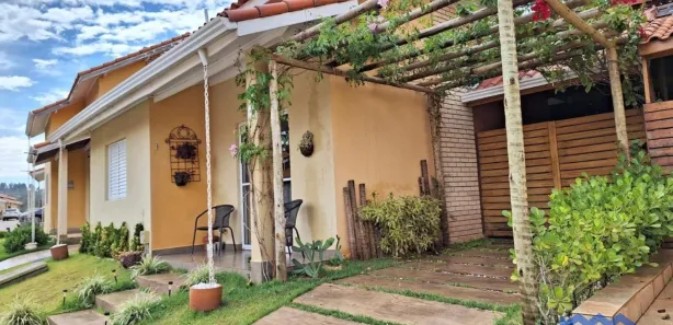 Fazenda / Sítio / Chácara com 2 Quartos à venda, 250m² no , Mairinque