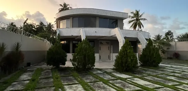 Casa com 3 Quartos para alugar, 300m² no Barra Nova, Marechal Deodoro