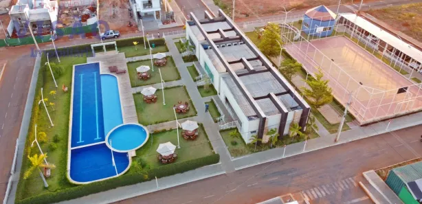 Terreno / Lote / Condomínio à venda, 200m² no Dix-Sept Rosado, Mossoró