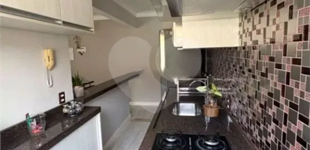 Apartamento com 2 Quartos para venda ou aluguel, 54m² no Loteamento Parque Industrial, Jundiaí