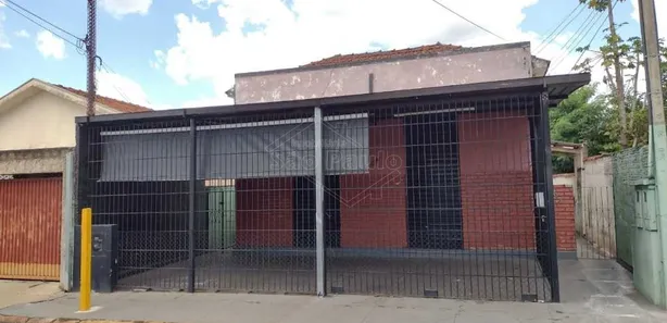 Loja / Salão / Ponto Comercial à venda, 40m² no Vila Cidade Industrial (Vila Xavier), Araraquara