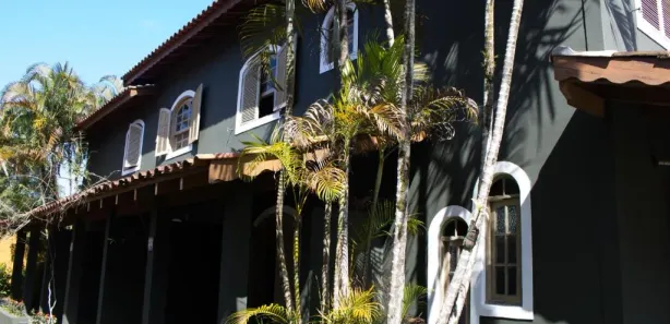 Hotel / Motel / Pousada à venda, 549m² no Boiçucanga, São Sebastião