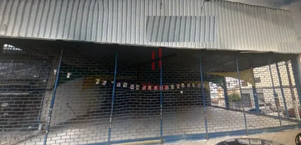 Foto do imóvel - Salão Comercial na Vila Diva , com 520 metros quadrados,