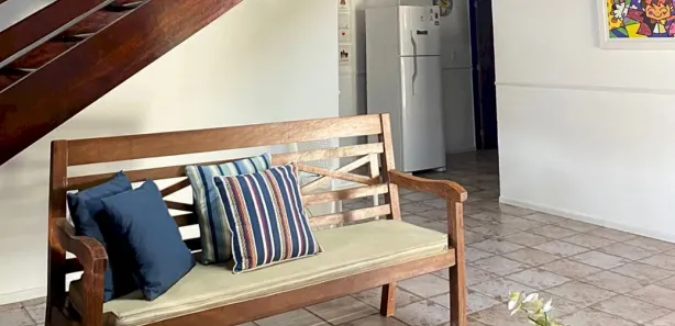 Casa com 7 Quartos para alugar, 540m² no Porto das Dunas, Aquiraz