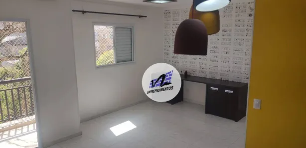 Apartamento com 1 Quarto para alugar, 50m² no Vila Bela, São Paulo