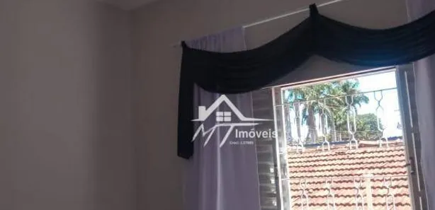 Sobrado com 3 Quartos à venda, 145m² no Parque Residencial Casarão, Sumaré