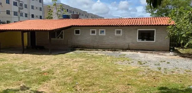Terreno / Lote / Condomínio à venda, 1120m² no Centro, Camaçari
