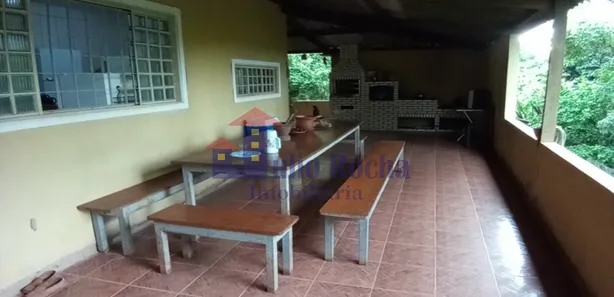 Fazenda / Sítio / Chácara com 3 Quartos à venda, 20000m² no Setor Habitacional Jardim Botânico, Brasília