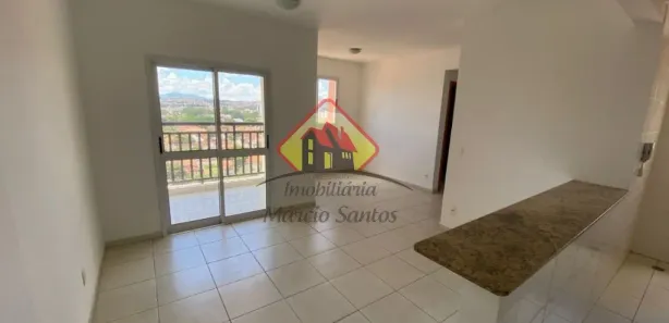 Apartamento com 2 Quartos à venda, 65m² no Vila Nossa Senhora das Graças, Taubaté