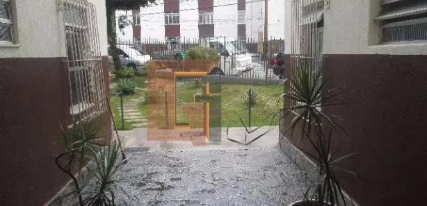 Apartamento com 2 Quartos à venda, 50m² no Coronel Veiga, Petrópolis