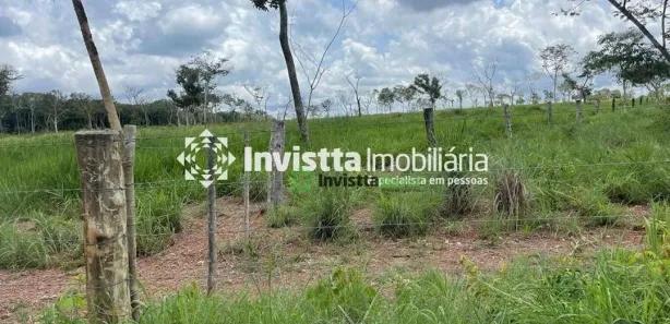Fazenda / Sítio / Chácara à venda, 566m² no Centro, Divinópolis do Tocantins