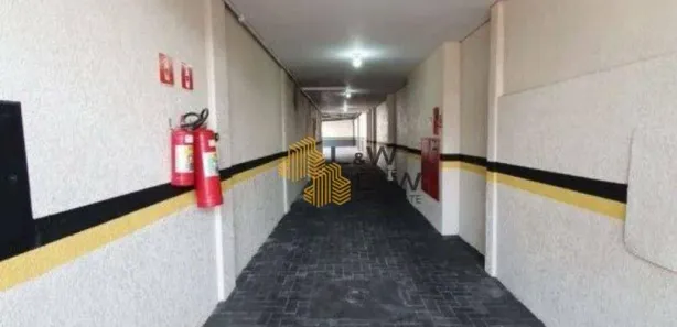 Apartamento com 1 Quarto para alugar, 32m² no Monjolo, Foz do Iguaçu