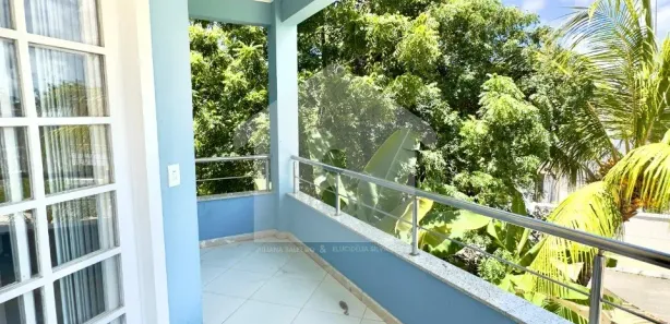 Casa com 6 Quartos à venda, 439m² no Portão, Lauro de Freitas