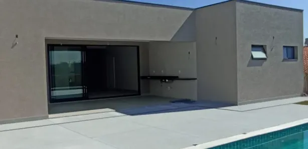 Casa de Condomínio com 3 Quartos para alugar, 250m² no Chácara do Remanso, Vargem Grande Paulista