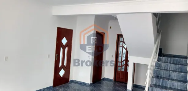 Sobrado com 3 Quartos à venda, 212m² no Jardim Primavera, Itupeva