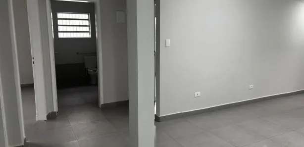 Prédio Inteiro para alugar, 420m² no Matriz, Mauá