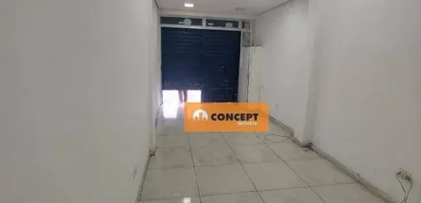 Loja / Salão / Ponto Comercial para venda ou aluguel, 20m² no Vila Monte Belo, Itaquaquecetuba