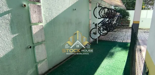 Flat com 2 Quartos à venda, 58m² no Costa e Silva, Joinville