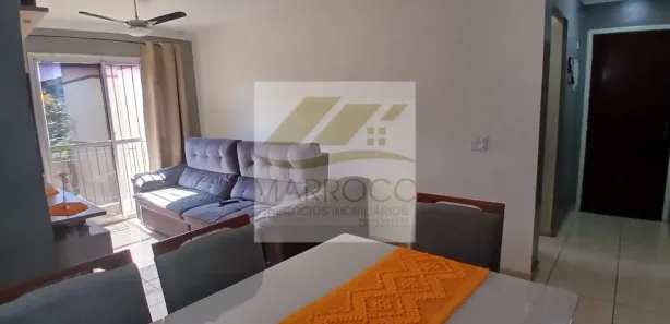 Apartamento com 2 Quartos à venda, 65m² no Vila Solar, Ferraz de Vasconcelos