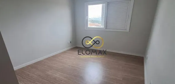 Apartamento com 2 Quartos à venda, 61m² no Chácara São José, Arujá