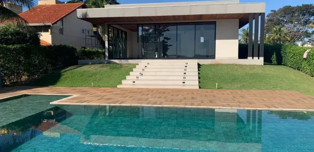 Casa de Condomínio com 5 Quartos à venda, 285m² no , Primeiro de Maio