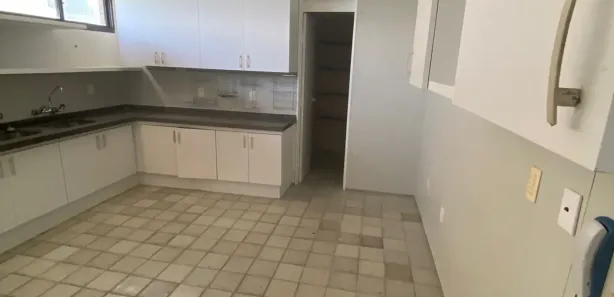 Apartamento com 4 Quartos para alugar, 300m² no Centro, Jaboatão dos Guararapes