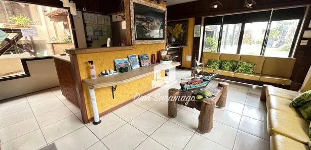 Hotel / Motel / Pousada com 25 Quartos à venda, 1260m² no Itaipu, Niterói