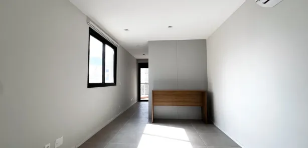 Apartamento com 1 Quarto para venda ou aluguel, 45m² no Santa Cecília, São Paulo