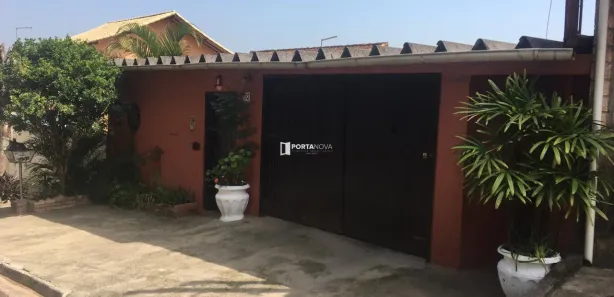 Casa com 3 Quartos à venda, 340m² no Embu Mirim, Itapecerica da Serra