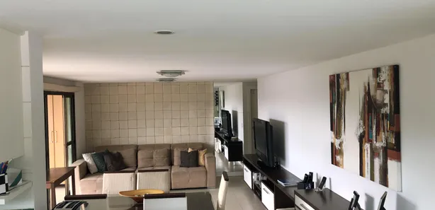 Cobertura com 3 Quartos à venda, 140m² no São Francisco, Niterói