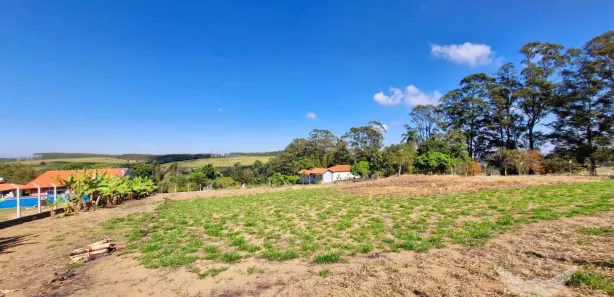 Terreno / Lote / Condomínio à venda, 1500m² no Carafá, Votorantim