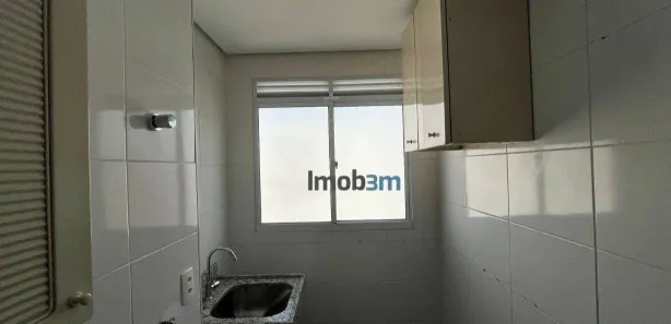 Apartamento com 2 Quartos para alugar, 46m² no Gleba Fazenda Palhano, Londrina