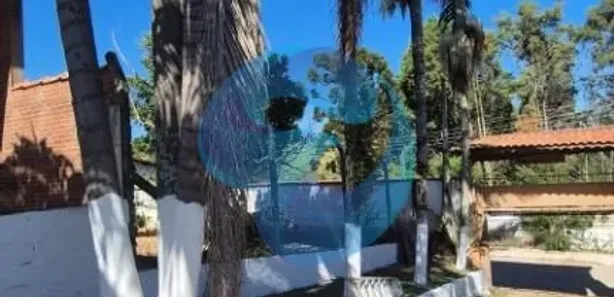Fazenda / Sítio / Chácara com 2 Quartos à venda, 350m² no , Alumínio