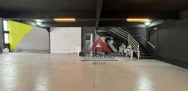 Galpão / Depósito / Armazém para alugar, 400m² no Jardim Rodeio, Mogi das Cruzes