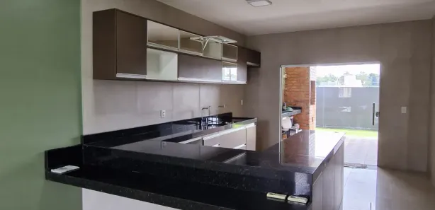 Casa de Condomínio com 3 Quartos para alugar, 230m² no Bela Vista, Marituba