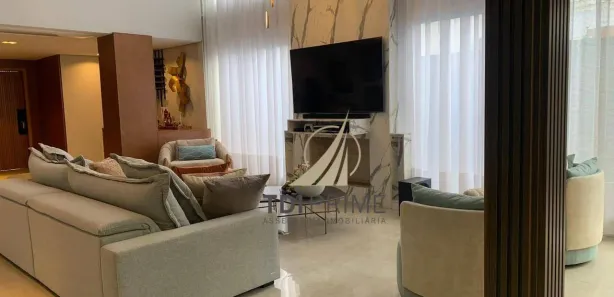 Casa de Condomínio com 4 Quartos à venda, 660m² no Cerâmica, São Caetano do Sul