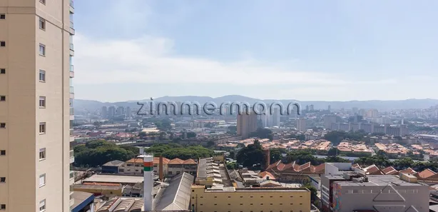Apartamento com 3 Quartos à venda, 134m² no Água Branca, São Paulo